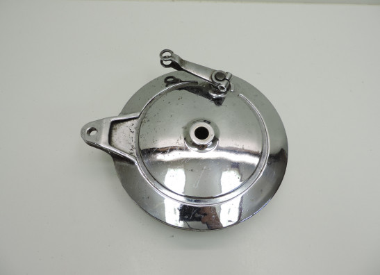 Trommelrem Yamaha XV 750 Virago