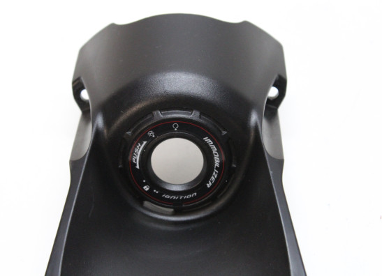 Contact slot Kawasaki Z 900