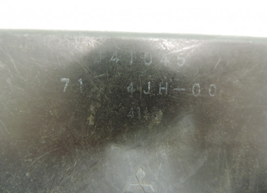 CDI Einheit Yamaha FZR 600