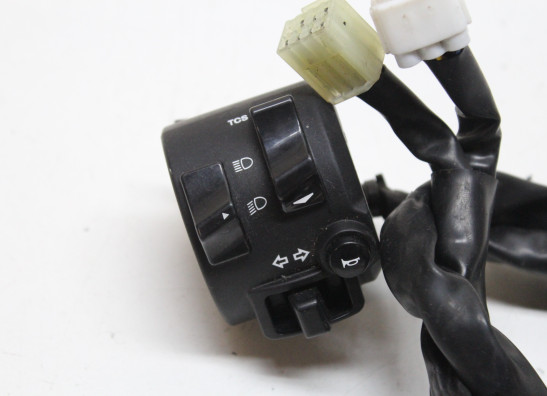 Stuurschakelaar links Yamaha MT 09