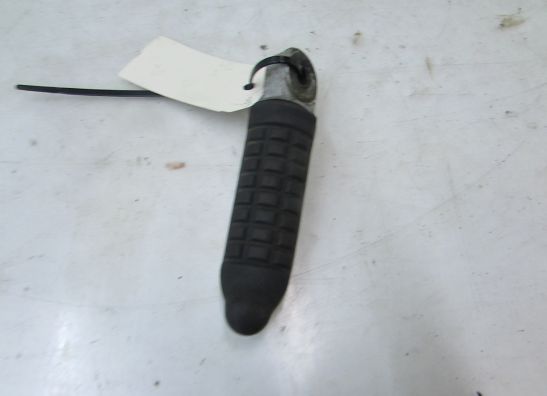 Duo voetsteun rechts Suzuki GSX F 600