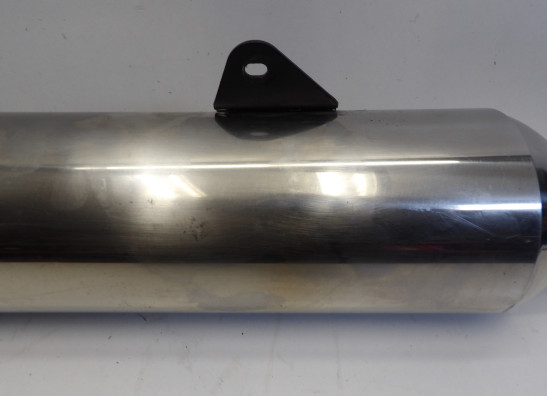 Uitlaat Triumph Sprint ST 955