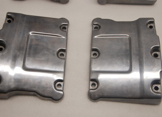 Ventildeckel Harley Davidson Softtail