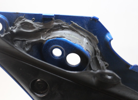 Seitenverkleidung rechts Suzuki GSX R 1000