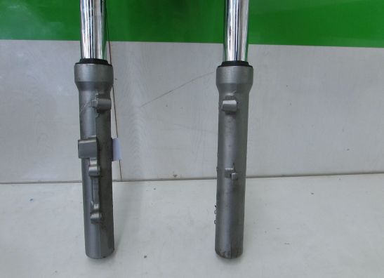 Voorpoten compleet Suzuki Burgman 400