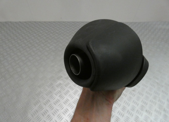 Muffler Yamaha XTX 660