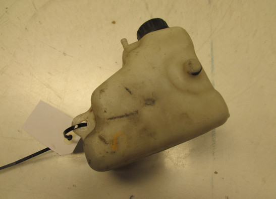 Kuhlflussigkeitsbehälter Kawasaki ZXR 400