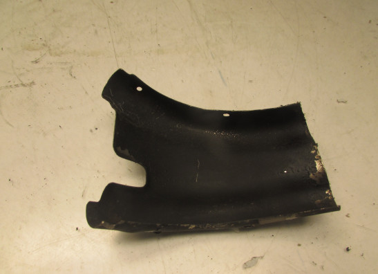 Uitlaatbochten Honda VF 700  750 S Sabre