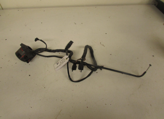 Lenkerschalter links Honda CBR 600 F