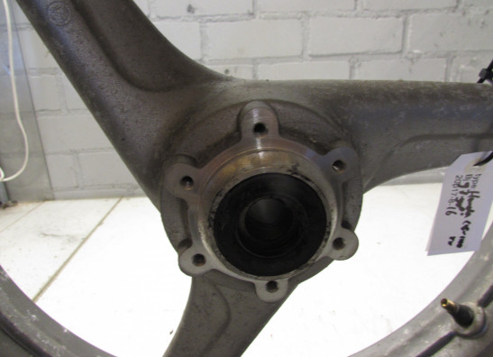 Voorvelg Honda VT 500