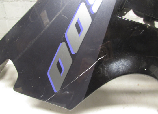 Verkleidung unten Kawasaki ZZR 600