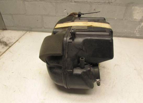 Air cleaner case Yamaha FAZER 600