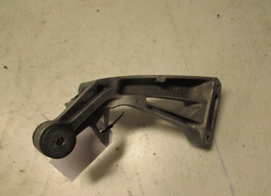 Soziusfussraste rechts Suzuki SV 650