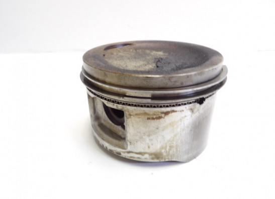 Cylinders Honda VT 1100