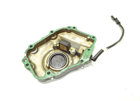 Motorblokdeksel Honda CBR 1100 XX