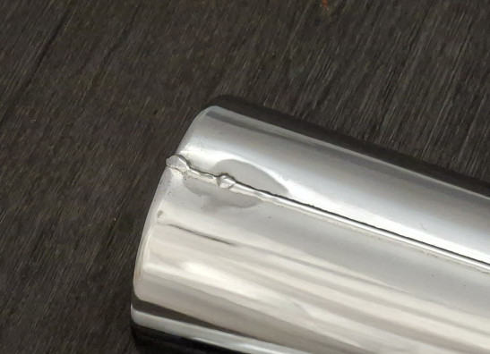 Muffler Suzuki GS 550