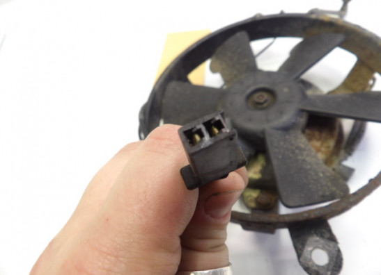 Lufter Honda Deauville 650 - 700