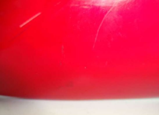 Achterkuipdeel Honda VFR 800 I