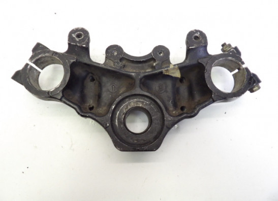 Kroonplaat Honda CB 750 