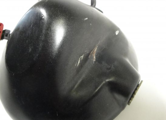 Koplampomlijsting Ducati monster 900