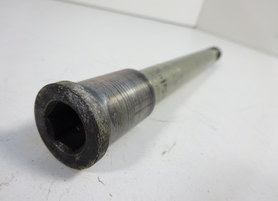 Axle front Kawasaki VERSYS 650