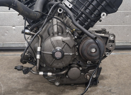Motorblok Buell 1125 R