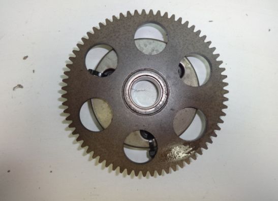 Start up clutch Suzuki GS 450