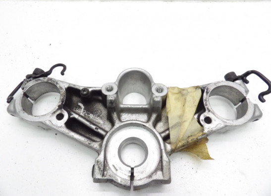 Kroonplaat Honda CBX 750 F