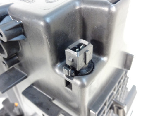 Luftfiltergehäuse BMW R 1200 RT