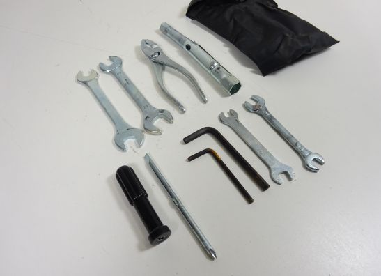 Bordwerkzeug Yamaha FJR 1300