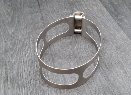 Auspuff BMW R 1200 GS