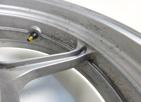 Rear wheel Kawasaki VERSYS 650