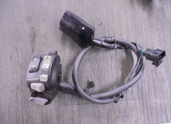 Stuurschakelaar links Honda NC 750 X