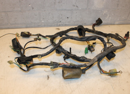 Kabelbaum Honda Deauville 650 - 700