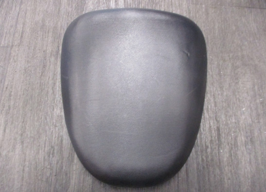 Buddy zadel Suzuki SV 650 1998-2002