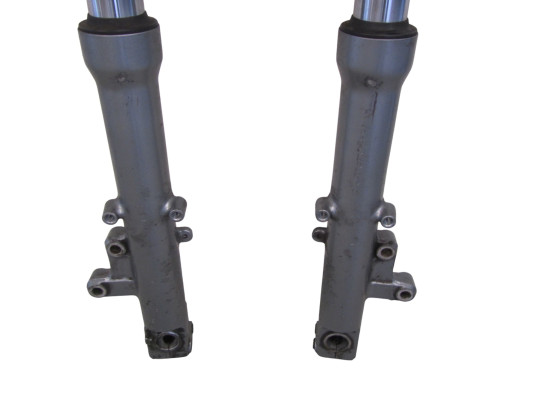 Front pipes complete Kawasaki ZZR 600