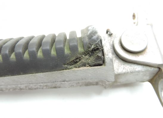 Footrest right Kawasaki GPZ 900