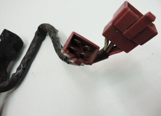 Zekeringkast Honda VF 1000 F