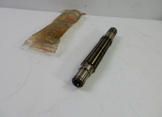 Versnellingsbak Moto Guzzi V35 V50 V65