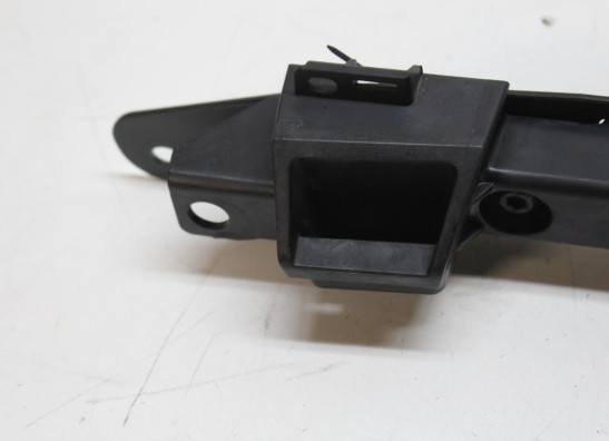 Cowl left rear Yamaha Tracer 900