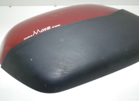 Linker kofferdeksel Honda Deauville 650 - 700