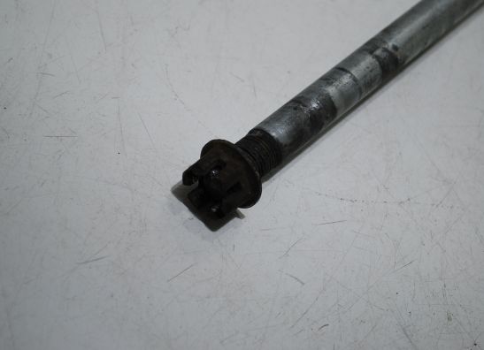 Rear axle Yamaha XJ 600 Diversion