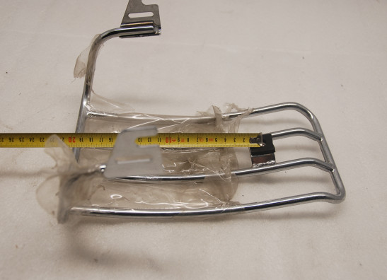 Bagagedrager Harley Davidson Softtail