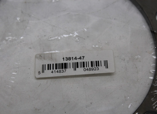 Kettenrad hinten Yamaha YZF R1