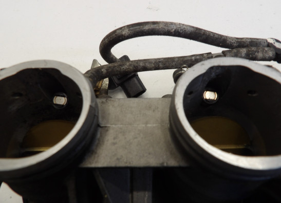 Throttle body Yamaha YZF R6