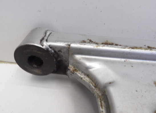 Achterbrug Kawasaki VN 1500