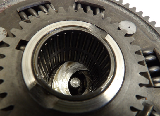 Kupplung Suzuki Gv 1400 cavalcade