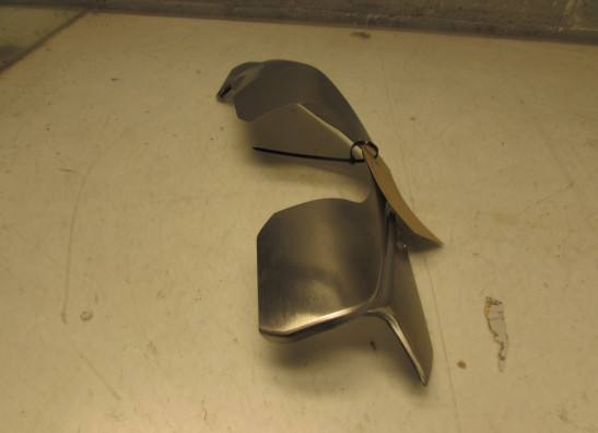 Uitlaat Overig Onbekend Unknown