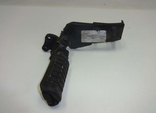 Schetsplaat links Honda VT 500