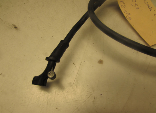 Gaszug Kawasaki ZZR 600